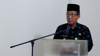 Singkirkan 38 Desa, Mekarsari Terpilih Jadi Percontohan Desa Anti Korupsi